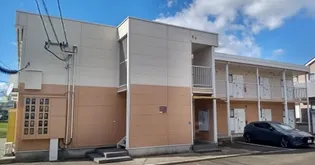 レオパレスグランディアの画像