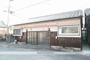 前島アパートの画像