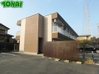 メゾンママ 2の画像