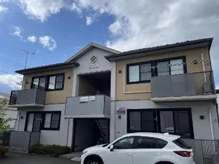 シャーメゾン セーヌの画像