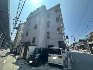 メゾン鳩ヶ瀬の画像