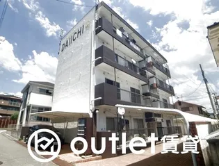 渋谷ハイツの画像