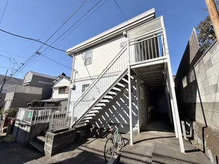 ホワイトヴィラの画像