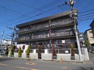 サンハイツの画像