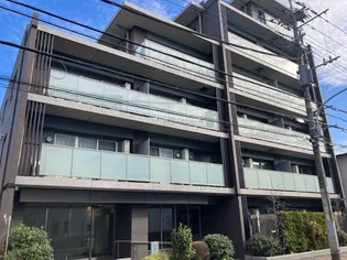 カハレア調布の画像