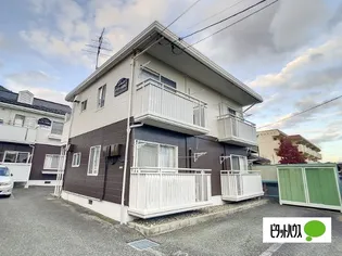 エステート桜坂 C棟の画像