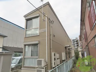 ウィングコートBの画像