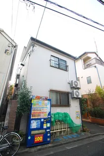 ブリッチIIの画像