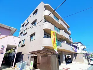 フォーディーバーMSの画像