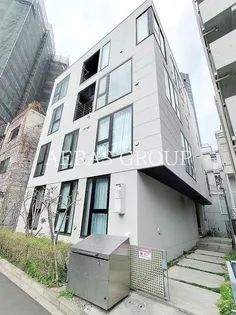 BILLY HOUSEの画像