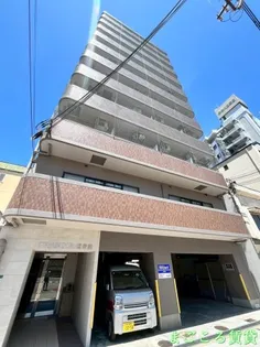 グランディール壹番館の画像