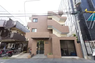 ベルウッド溝口の画像