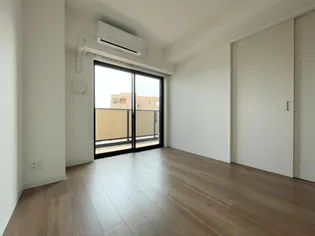 RJRクオーレ東比恵【5階】の外観