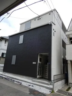 ヒルトップ代々木上原の画像