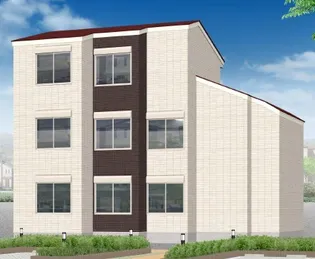 VISTA MINAMIMACHIDAの画像