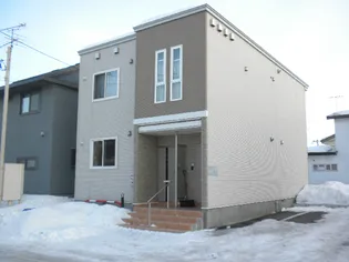 パークサイド21 IIIIの画像