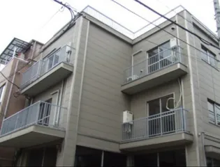 オカダビルの画像