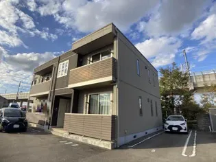 シャーメゾン黒田の画像