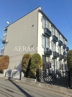 レオパレスβの画像