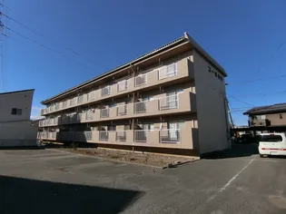 コーポ塩野の画像