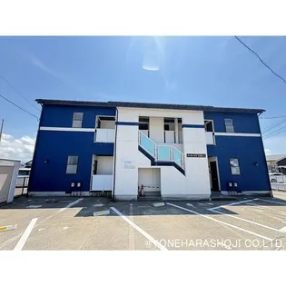 パールハイツとなみ1の画像