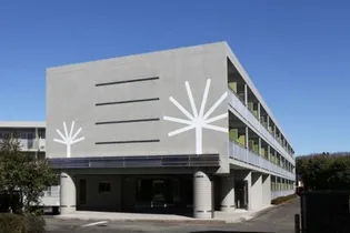 まちのもり本町田の画像