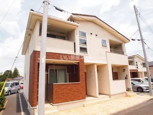 リズィエール IIIの画像