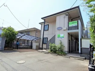 ローズヴィラODAKAの画像