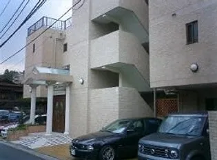 パークパレスの画像