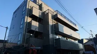 第60シンエイビルの画像