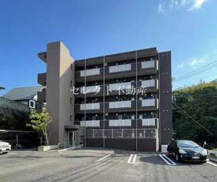 クローバーマンションの画像