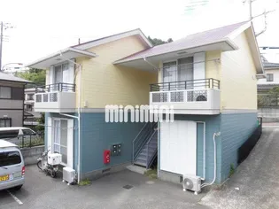 カーサユウキの画像