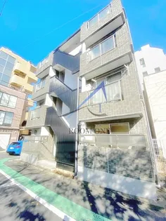 メゾンユニソール神楽坂の画像