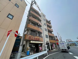 メゾンメモリーの画像