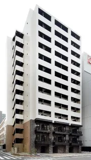 ライトハウス大塚【9階】の外観