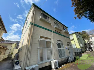 青葉ハイツの画像