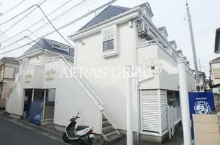 シティパレス石神井台Iの画像