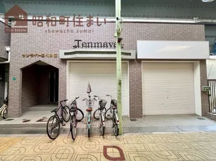 サンライトあべのⅢの画像