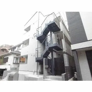 プリヴィア笹塚の画像