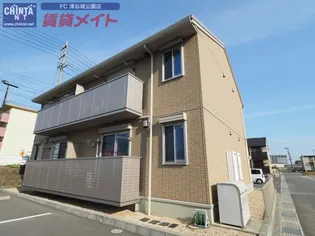 エレガン ドミールの画像