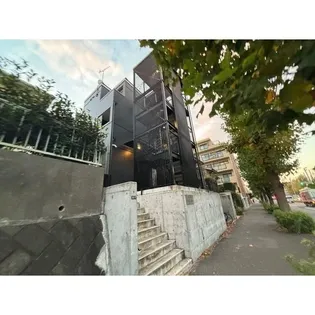 MQUARTO港南台の画像