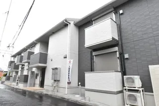 サテライト海老名の画像