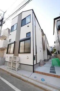 ハーモニーテラス南馬込の画像