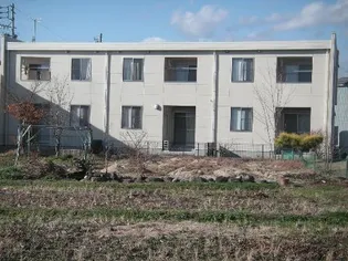 ボヌール坂下IIの画像