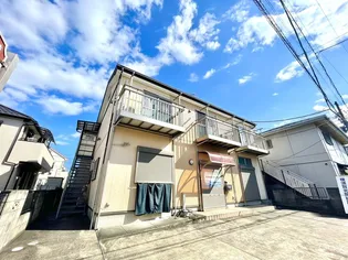 北建ハイツの画像