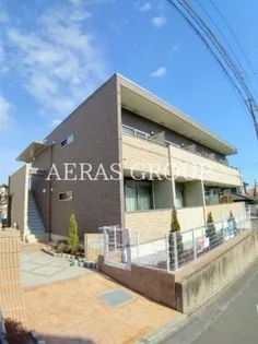 ルナ ソレイユの画像