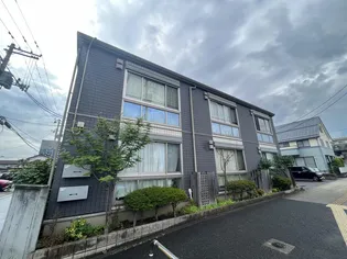 LETOIT FC【1階】の外観