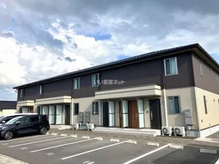 プロヌーブ西平田町の画像