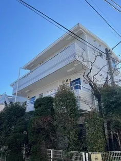 ベラパラッシオ田中の画像