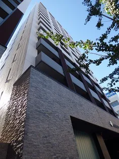 エンクレスト博多MATE【11階】の外観